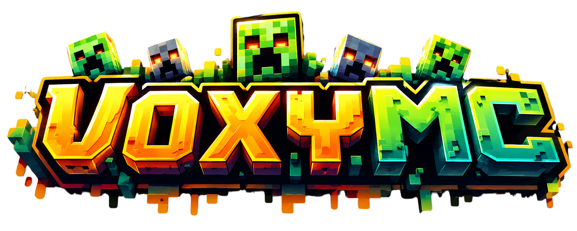 VoxyMC